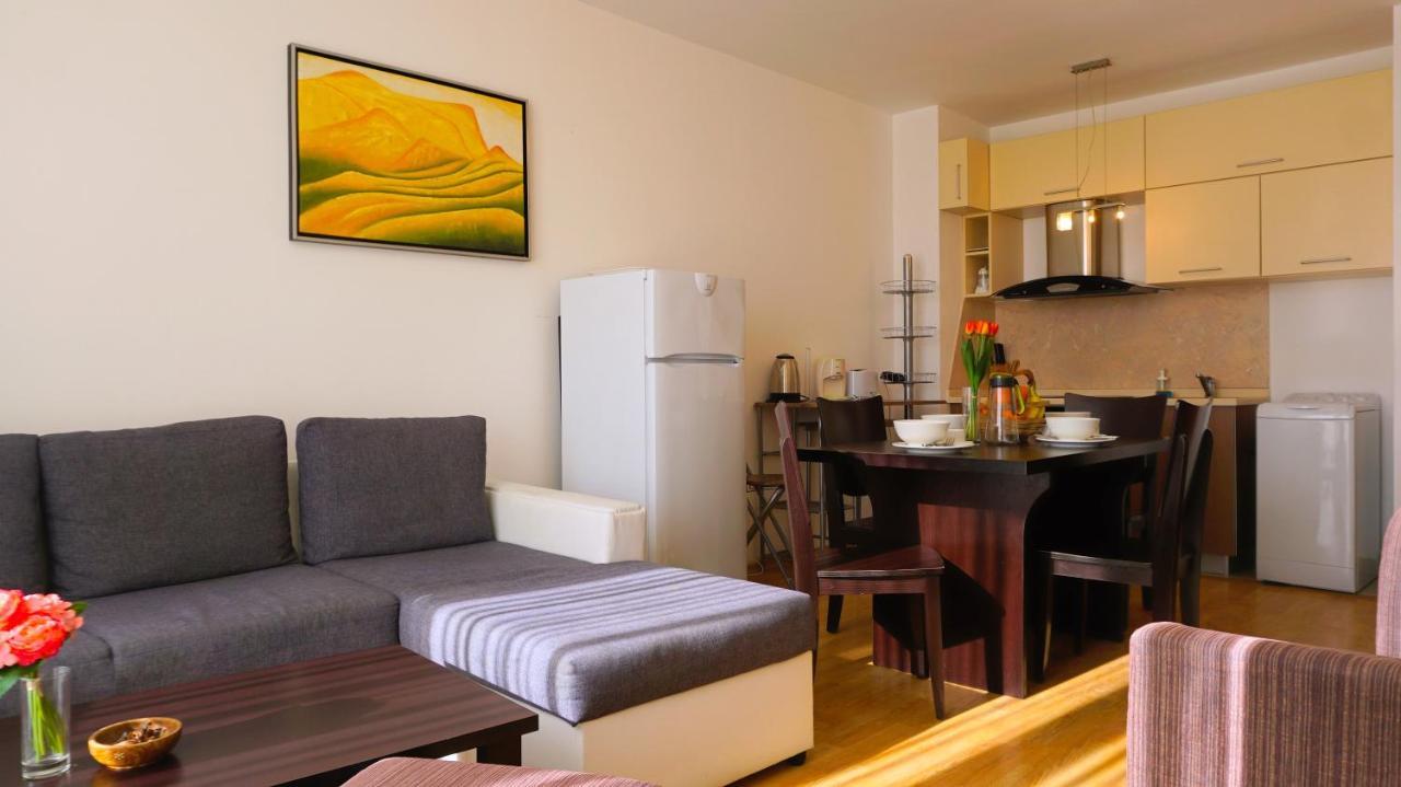 Каварна Хилс Апартаменти - Kavarna Hills Apartments Exterior foto