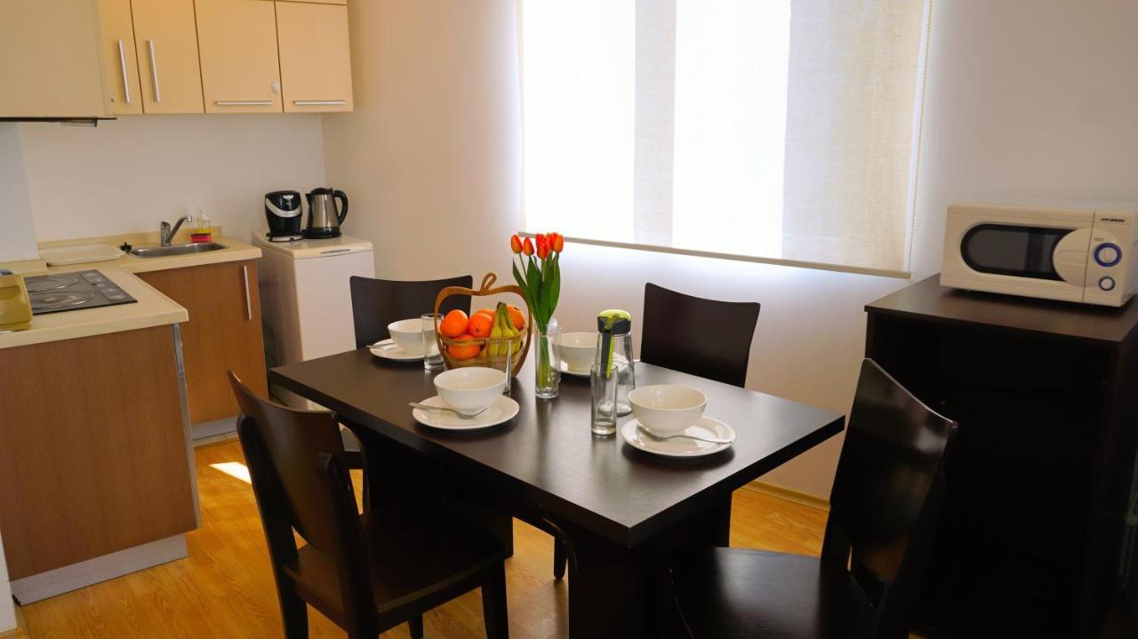 Каварна Хилс Апартаменти - Kavarna Hills Apartments Habitación foto