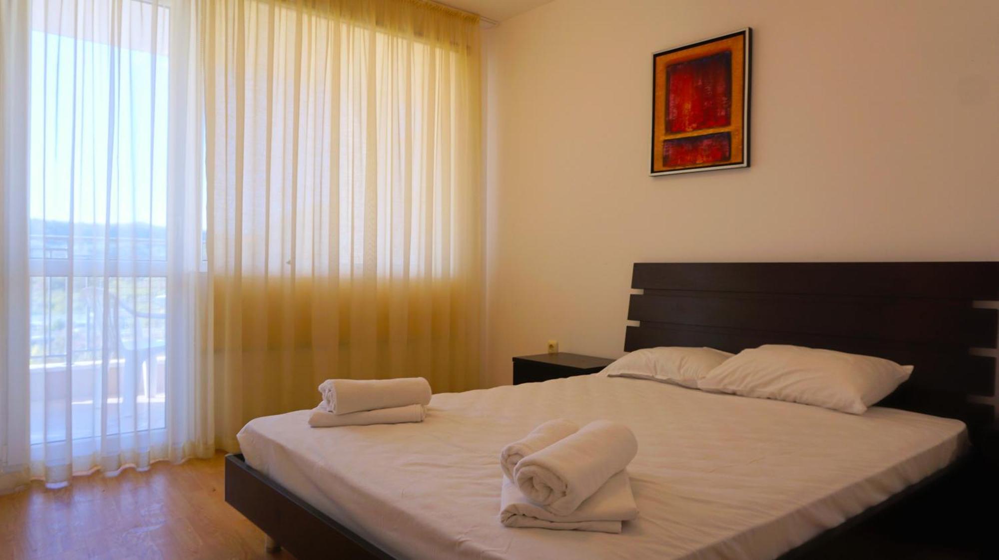 Каварна Хилс Апартаменти - Kavarna Hills Apartments Habitación foto