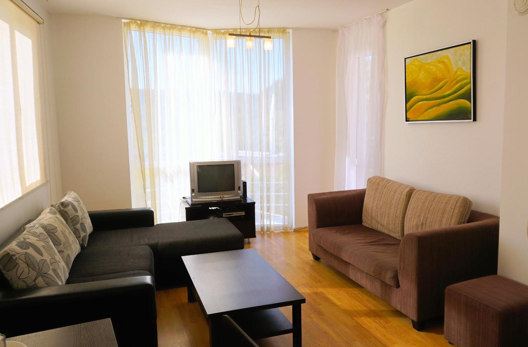 Каварна Хилс Апартаменти - Kavarna Hills Apartments Habitación foto