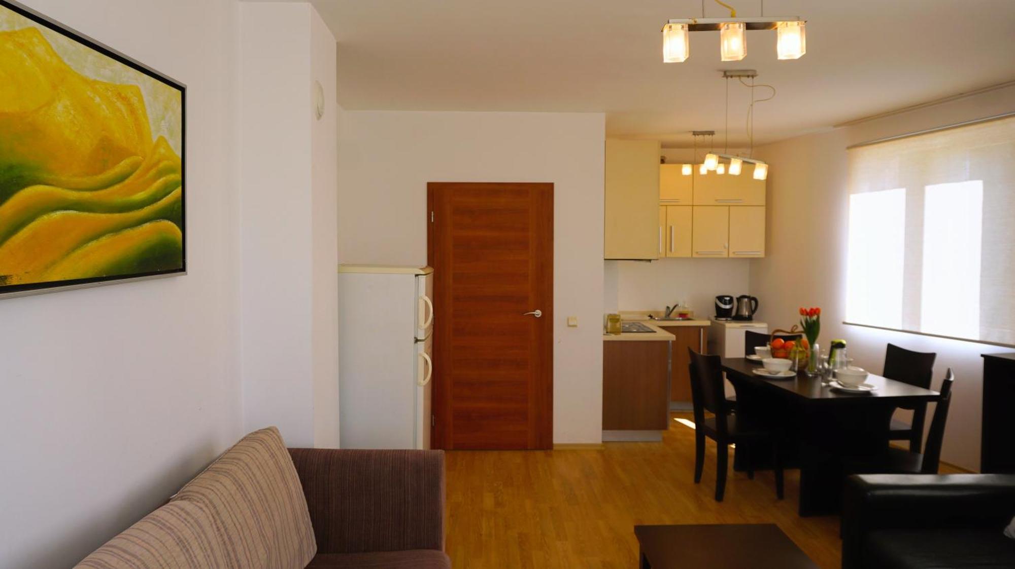 Каварна Хилс Апартаменти - Kavarna Hills Apartments Habitación foto