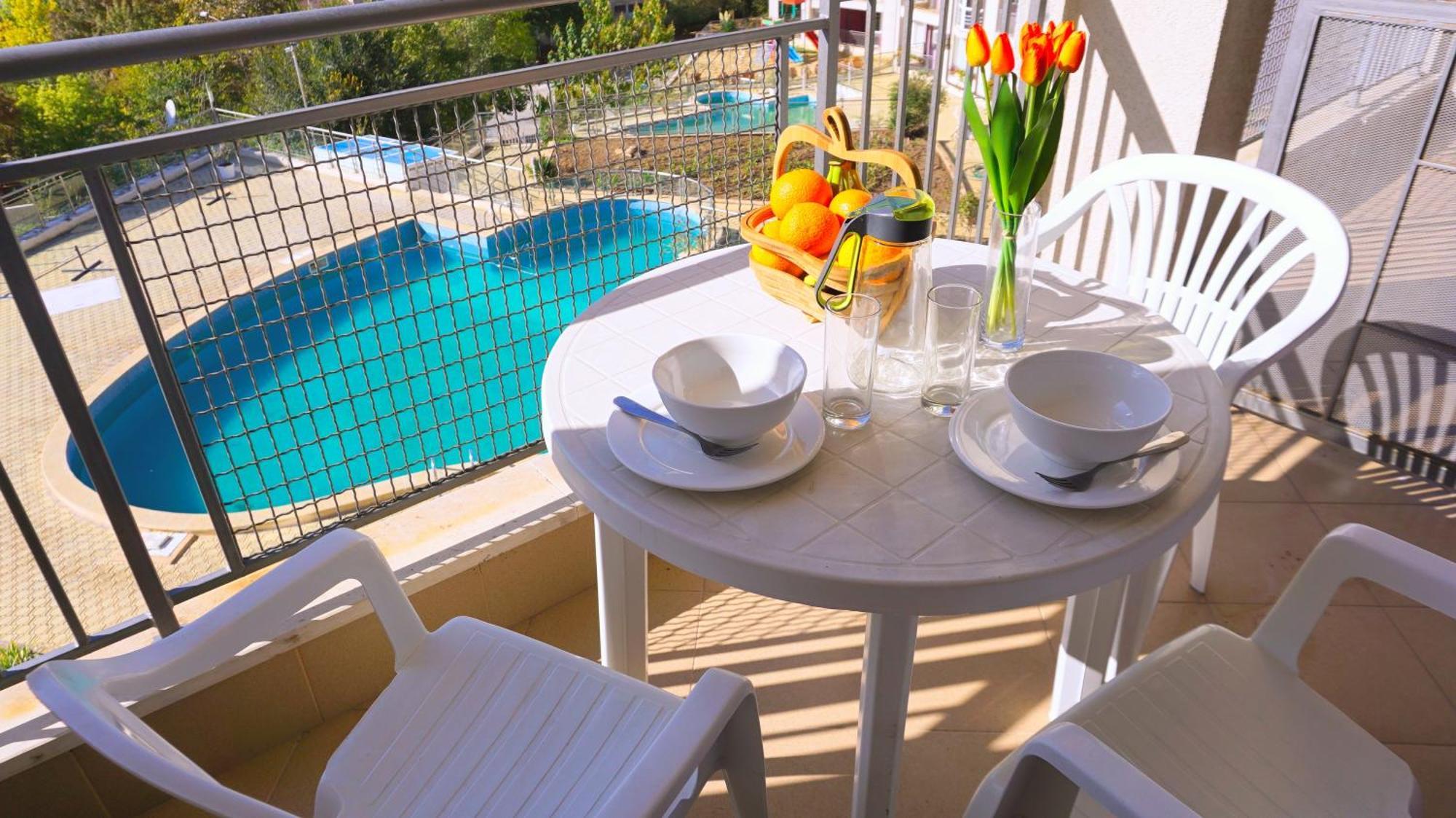 Каварна Хилс Апартаменти - Kavarna Hills Apartments Habitación foto