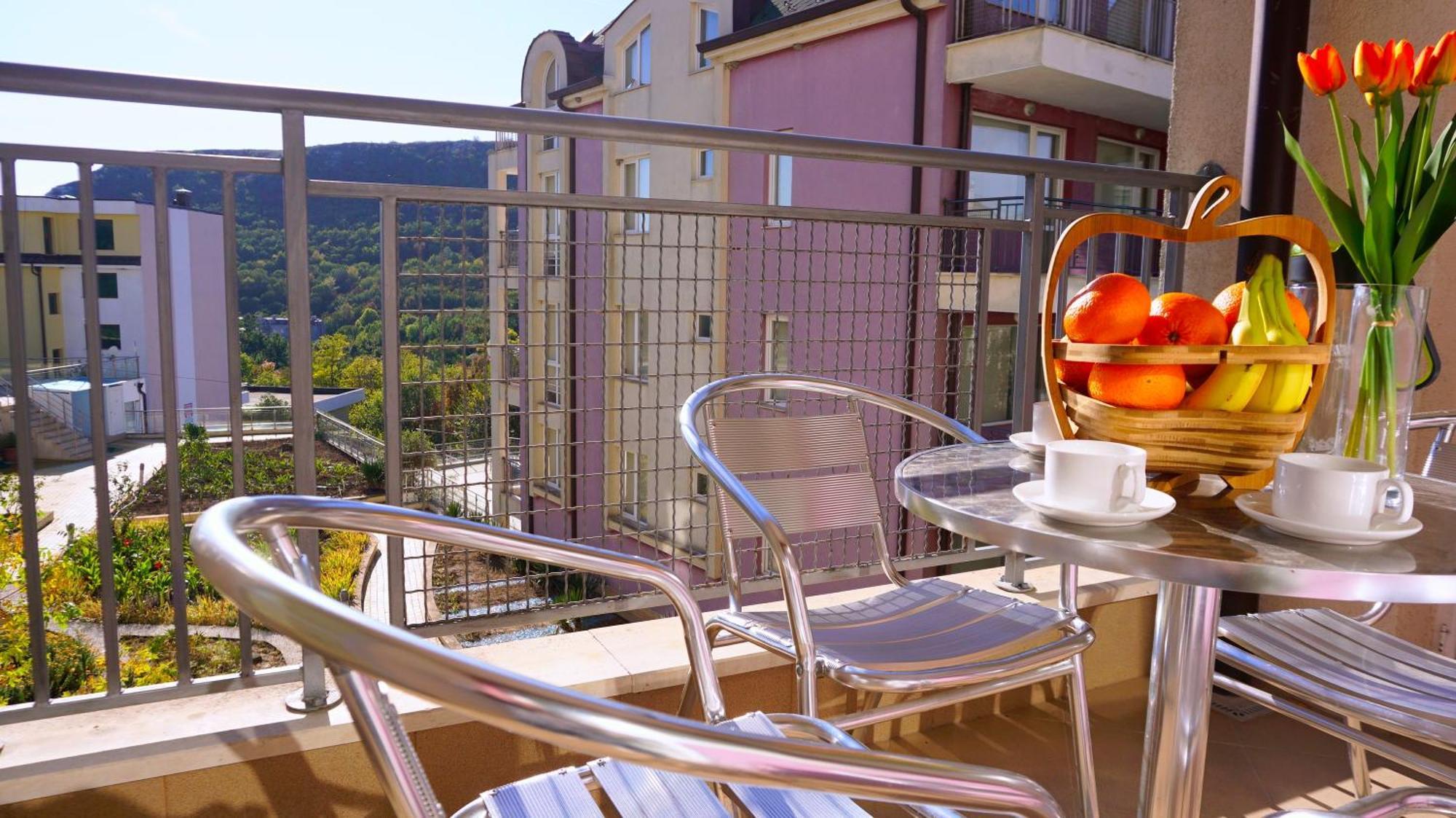 Каварна Хилс Апартаменти - Kavarna Hills Apartments Habitación foto