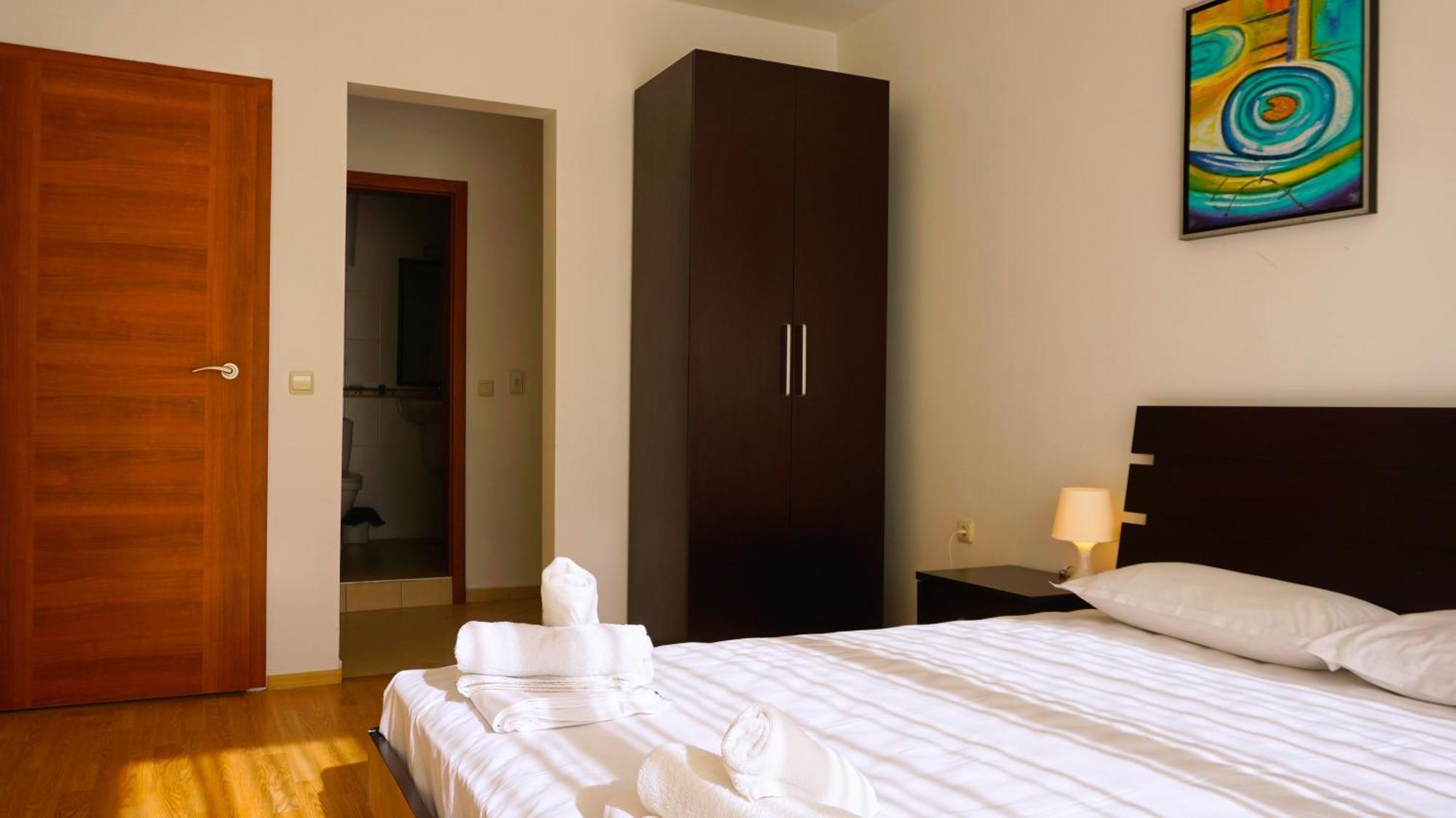 Каварна Хилс Апартаменти - Kavarna Hills Apartments Habitación foto