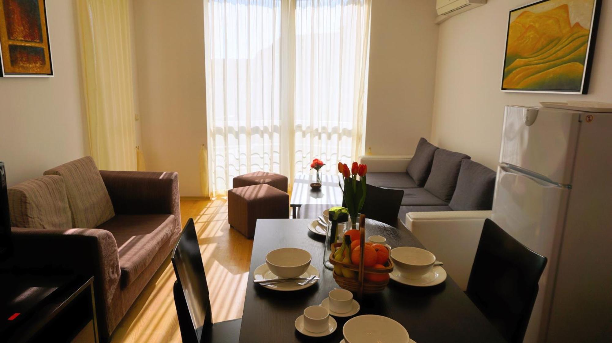 Каварна Хилс Апартаменти - Kavarna Hills Apartments Habitación foto